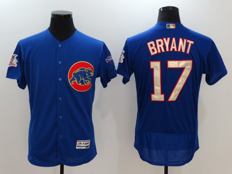 Chicago Cubs jerseys-123